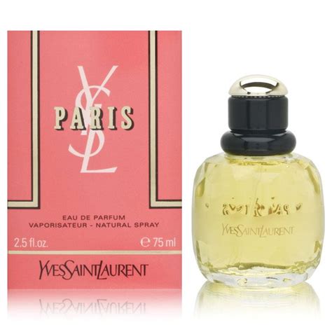 ysl australia perfume paris